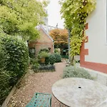 Beautiful Large House In A Wooded Garden