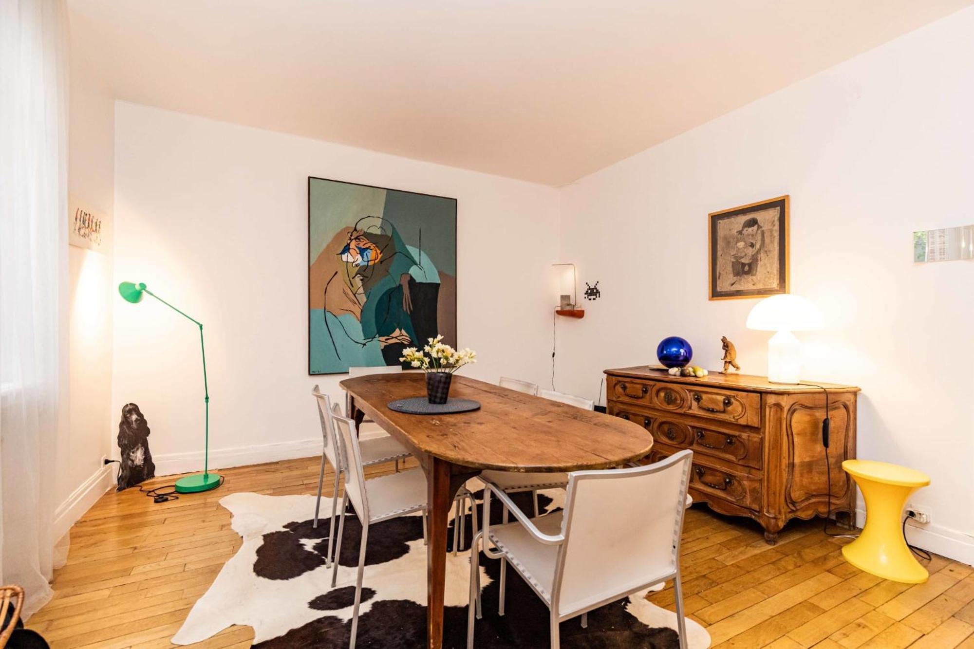 Casa vacanze Beautiful Large House In A Wooded Garden